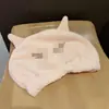 Gorro de baño y secado de pelo para adultos con temática de dibujos animados, absorbente, grueso, secado rápido, toalla de pelo, toalla de pelo de vellón de coral, gorro de baño, turbante para la cabeza