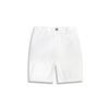 Shorts de Traje para Niños Resistentes a las Arrugas Sin Planchar Azul Marino Pantalones Largos hasta la Rodilla para Niños Pantalones Negros Versátiles Uniforme Escolar Pantalones de Rendimiento