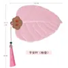 Alfombrilla antideslizante para coche nuevo resistente a altas temperaturas decoración de consola central de coche alfombrilla antideslizante dibujos animados posavasos aislante mantel individual venta al por mayor