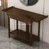 Mesa de Incenso para Uso Doméstico, Altar Estilo Chinês, Mesa de Incenso do Salão Principal, Santuário, Mesa de Buda, Altar, Mesa de Oferendas para Bodhisattva