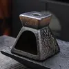 Suministro Exclusivo Transfronterizo de Quemadores de Incienso Cerámicos para el Hogar, Salvia, Madera Peruana, Soporte para Quemar Madera Sagrada, Quemador de Incienso, Artículos de Decoración para el Hogar