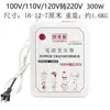 Transformador, 220V a 0V, 0V1010 a 0V1, modelo universal de 1 día, V10, convertidor Taibao 120, 220V (A NOSOTROS)