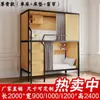 Cama litera simple para hostal juvenil, cama doble, cama de apartamento para hotel de e-sports, dormitorio de empleados, litera doble tipo cápsula espacial