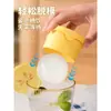 Molde Grande para Bolas de Hielo para Hacer Hielo, Genial para Whisky, Uso en Casa, Bandeja de Hielo Esférica Grande de Silicona