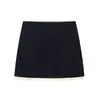 Comércio Exterior Transfronteiriço Atacado Novo Outono e Inverno Conjuntos de Tricô Gola Redonda Cardigan de Tricô Feminino Top + Conjunto de Saia