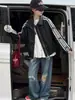 Chaqueta de cuero de otoño para niñas 2026 nuevo estilo coreano casual moderna de celebridad de internet con solapa y cordones para niños mayores