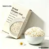Exportación Transfronteriza de Arroz Seco de Konjac, Arroz Instantáneo Conveniente, Arroz Instantáneo Auto-Calentable, Productos Semi-Terminados, Arroz Listo para Comer para Comercio Exterior