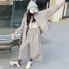 Conjunto de Sudadera para Niñas, Nuevo Estiloso Ropa Deportiva Infantil Primavera y Otoño 2026, Atuendo de Primavera para Niña Grande, Ropa de Moda