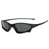 Gafas de Sol Polarizadas Deportivas para Hombre para Exteriores, Gafas de Ciclismo, Casual para Senderismo, Gafas de Pesca, Gafas para Conducir
