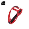 Soporte para Taza de Agua de Bicicleta de Montaña Enlee Ligero Soporte para Botella de Agua de PC Accesorios de Equipo para Ciclismo de Larga Distancia en Bicicleta de Carretera