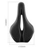Cojín de Asiento de Bicicleta para Prevenir el Dolor de Glúteos, Asiento Súper Suave, Cojín de Asiento para Montaña Carretera, Accesorios Funda de Sillín, Bicicleta de Montaña