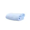 Set de Toallas de Baño Largas de Terciopelo Coral para Uso en Casa, Más Absorbente que el Algodón, Menos Propenso a Pelusas, Toalla Envolvente Absorbente Universal para Hombres y Mujeres