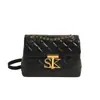 Fabricante Original Estilo Versátil Losango Bolsa de Mão Feminina Grande Capacidade Bolsa de Ombro Transversal Mochila Agente de Atacado