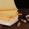 Panqueca Grande de Shandong Panqueca de Linyi 5 Jin Trigo Grão Grosso Panqueca Macia Produzido em Yimeng Panqueca Grande 3 Jin