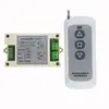 Controlador de Motor para Frente e Ré 12V24V5V6V9V Interruptor de Controle Remoto Sem Fio para Motor de Levantamento Ré