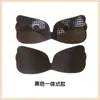 Asas de Anjo Nylon Sutiã Adesivo Pasties Verão Espessado Invisível Sem Costura Respirável Suporte Feminino Reunião Asas Sexy Atacado