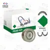 Conjunto de Polias Tensoras Conjunto de Acessórios para Qiyue Changan Suzuki