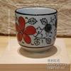 Taza de Sake de Cerámica Japonesa Jarra de Sake Juego de Vino Una Olla Dos Tazas Copa de Vino Blanco Juego Dispensador de Vino Copa para Licores Copa Pequeña para Vino