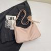 Bolsos de Mujer de Alta Gama Transfronterizos 2026 Nuevos de Moda Casual Versátil Bolso de Hombro Bolso Tote de Gran Capacidad Bolso Cruzado