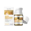 Crema para el Cuidado de la Piel Houkea Limpiador Herbal Suave Crema de Cuidado Hidratante Nutritiva para la Piel