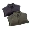 Ropa para Niños/Niños Niñas Camisa Tipo Chaqueta de Algodón al Aire Cálido Abrigo de Algodón 473225
