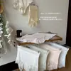 Bóxers Delgados de Sensación Helada para Mujer de Verano, Alta Elasticidad, Sin Costuras, Invisibles, Antibacterianos 10A, Entrepierna Extendida, Ropa Interior de Mujer de Cintura Alta