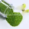 Popular Brillo para Uñas de 36 Colores Lentejuelas Láser Pentágono Brillo Decoraciones para Uñas Lentejuelas Brillantes Iridiscentes Barro de Cristal