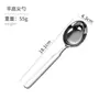 Juego Exquisito de Cuchillo, Tenedor y Cuchara de Acero Inoxidable 304, Cubiertos Sencillos Estilo Occidental, Juego Transfronterizo, Múltiples Especificaciones, Cubiertos Estilo Occidental, Cuchillo para Bistec, Tenedor y Cuchara