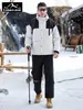 Jaqueta Corta-Vento Outdoor Tongkezhe Outono Novo Combinando para Homens e Mulheres, Jaqueta Corta-Vento Casual Tendência na Moda para Casais