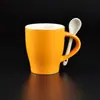 Caneca de alta temperatura com esmalte cerâmico fabricante fonte de produção Caneca de esmalte cerâmico