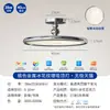 2026 Nova Luminária de Teto para Quarto Bauhaus de Luxo Leve Italiano Estilo Minimalista Moderno Americano Luminária com Proteção para os Olhos