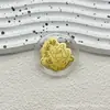 Pegatinas Doradas para Teléfono para Éxito Instantáneo, Conejo de Lámina Dorada Riqueza, Regalos Navideños, Personalización de Logo de Insignia de Empresa