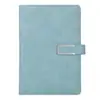 Cuaderno A5 Ultra Grueso Negocios Diario Literario Simple B5 Bloc de Notas Engrosado Actas de Reunión Se Puede Personalizar