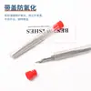 Set de 25 Agujas de Coser a Mano para Costura DIY en Casa, Agujas de Coser a Mano Multiespecificación Ojo Grande y Pequeño, Agujas de Bordar