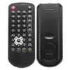 Control Remoto Infrarrojo Tipo Aprendizaje Impermeable Nivel 6 Personalizado de Fábrica para Decodificadores, Televisores y Baños con Controlador de 433
