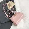 Bolso de Mano Nicho de Alta Gama para Mujer 2025 Nuevo Verano Simple Bolso Bandolera de Hombro Versátil para Viajar Bolso Kelly