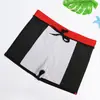 Bañadores para Hombre Anti-vergüenza Pantalones de Natación Ropa de Baño para Hombre 2026 Nuevo Estilo Boxer Briefs Talla Grande Bañadores de Natación Profesionales para Competición Venta al por Mayor