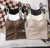 Camisola sin espalda con botones en la espalda, dobladillo con abertura, cintura ceñida, chaleco adelgazante con sujetador incorporado, camisola de capa base, top sin espalda