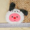 Muñeco de peluche de perro Parcha, popular en Internet (2023), nuevo, máquina de muñecas, lindo juguete de peluche de perro Parcha.