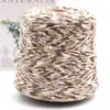 Fio de chenille Um balde um jin Pode ser usado para suéteres chapéus cachecóis bolsas DIY criativo feito à mão
