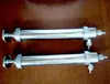 Amostrador de Tubo de Detecção de Gás Tipo Fw-2 Amostrador de Gás de Alta Pressão Negativa Tipo Czy-50 Dispositivo de Amostragem de Gás