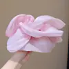 Pinza para el pelo extragrande tipo banana para mujer, adecuada para peinados semi-recogidos y colas de caballo, ideal para viajes y sesiones de fotos, un accesorio de alta gama que crea fotos impresionantes