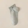 Calcetines para Hombre Calcetines Cortos Verano Finos Transpirables Absorbentes de Sudor Resistentes al Olor Calcetines para Hombre Primavera y Otoño Calcetines Deportivos para Hombre Tubo Corto Calcetines de Algodón Venta al por Mayor