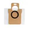 Adequado para Acessórios de Aspirador de Pó Robô Dreame X20 Escova Principal X20 Pro/X20 Plus Pano de Filtro Saco de Pó