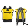 Mochila Impermeable para Exteriores, Bolsa Impermeable con Separación Seco/Húmedo para Deportes de Rafting y Barranquismo, Mochila para Viajes, Montañismo, Ciclismo y Senderismo