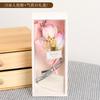 Ramo de Caja de Regalo de Flores de Jabón Estilo Coreano Navidad Día de San Valentín 8 de Marzo Día de la Mujer Regalo de Cumpleaños Flor Eterna