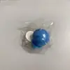 Cuentas de Color Dopamina Creativo Nórdico INS Viento Crema Bola Decorativa Plástico Perla Superior Manija de Puerta Manija Bola Redonda