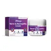 Crema para el Cuidado Corporal South Moon - Fórmula Suave Refrescante y Nutritiva para Masaje de la Articulación de la Muñeca y Cuidado de la Piel