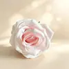 Suministros del Fabricante Flores de Rosa Artificiales para Muros de Flores de Boda, Accesorios para el Cabello DIY, Arreglos Florales Decorativos y Cabezas de Flores Artificiales