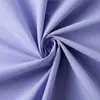 40% algodão penteado completo tecido para camisa de primavera e verão moda feminina vestido imitação tecido Tencel